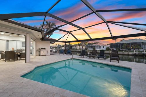 773 Holly Ct, Marco Island FL  34145-1915 exterior