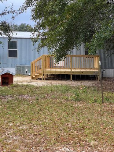 4643 Edmund Hwy, Cayce-West Columbia SC  29170-3806 exterior