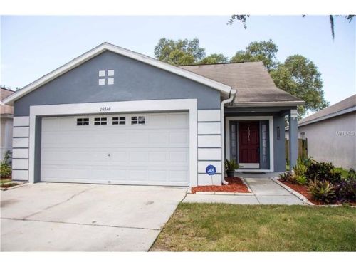 10316 Lakeside Vis Dr, Riverview FL  33569-2902 exterior