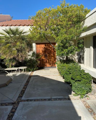 49486 Avenida Vista Bonita, La Quinta CA  92253-2594 exterior