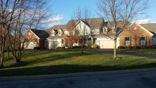 5962 Dunabbey Loop, Dublin OH  43017-3436 exterior