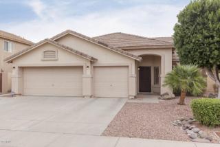 1231 Sean Dr, Chandler, AZ 85286-6448