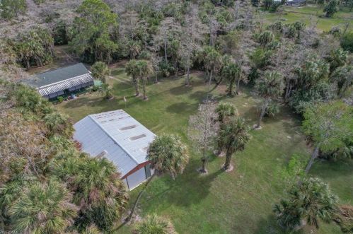 261 17 St, Naples FL 34117-3312 exterior