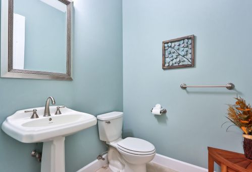 9532 Nuova Way, Port Saint Lucie FL  34986-2831 exterior