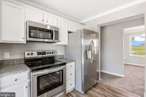 5515 Bazzanella Dr, Mineral VA  23117-5050 exterior