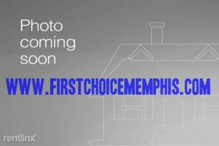 3039 Kenneth St, Memphis TN  38128-4965 exterior