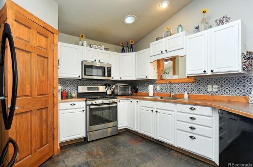 105 Starbuck Cir, Salida CO 81201-9368 exterior