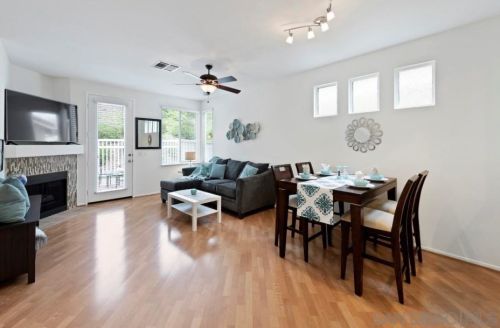 9530 Compass Point Dr, San Diego CA 92126-8527 exterior