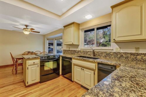 15953 Norlene Way, Grass Valley CA 95949-6877 exterior