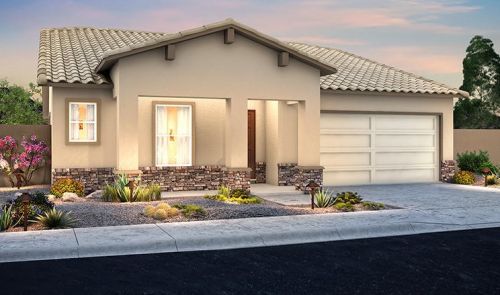 2368 Sand Hills Ct, Casa Grande, AZ 85122-6664