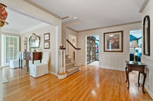 16 Mdw Rdg Rd, Warwick NY  10990-2535 exterior