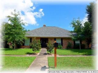 560 Bancroft Way, Baton Rouge, LA 70808-4807