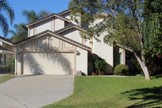 2481 Moraga Ct, Simi Valley CA  93065-2372 exterior