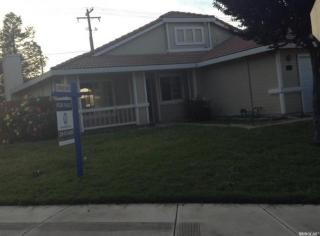 4401 Diamond Ct, Salida CA  95368-9632 exterior