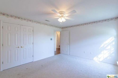 3501 Chisholm Trl, Salado TX  76571-9504 exterior