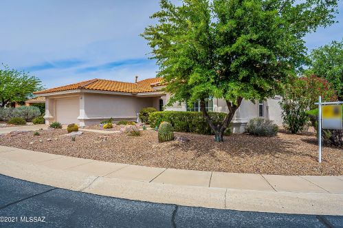 1975 Stratus Way, Tucson, AZ 85755-8853