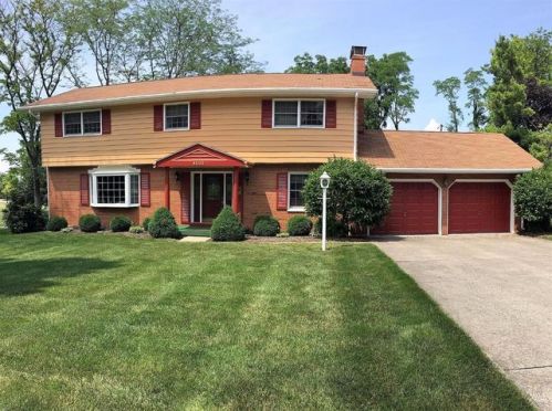4601 Wicklow Dr, Liberty Township, OH 45042