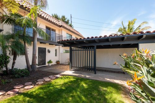 4339 Loma Riviera Ct, San Diego CA 92110-5503 exterior