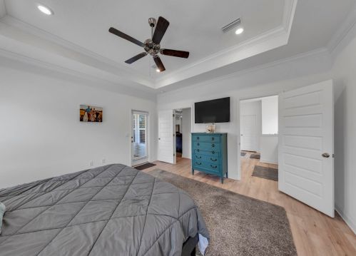 69 Hammock Oaks Blvd, Freeport FL  32439 exterior