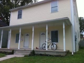 18 Ash St, Danville PA  17821-1102 exterior