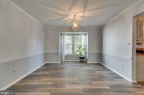 14100 Heatherstone Dr, Bowie MD  20720-4833 exterior