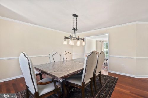 25 Cedarview Ct, Fredericksburg VA  22406-7286 exterior