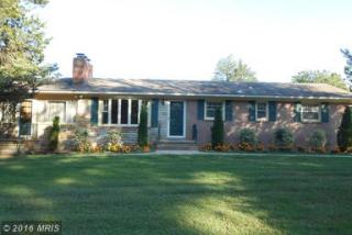 6677 Chestnut Oak Ln, Warrenton, VA 20187-2537