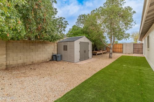 5801 Ludlow Dr, Scottsdale AZ  85254-3132 exterior