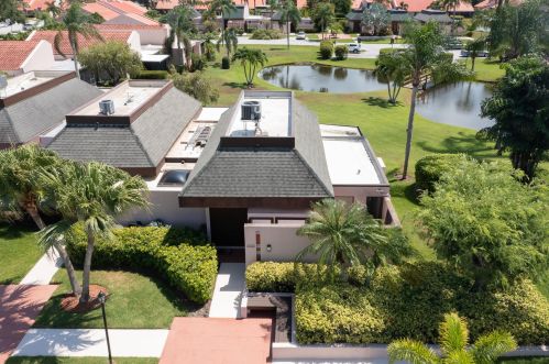 3308 Sandpiper Cir, Port Saint Lucie FL  34952-6102 exterior