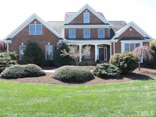 1911 Phelps Rd, Hillsborough, NC 27278-8963