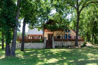 115 September Dr, Stewards Mill, TX 75859-3181