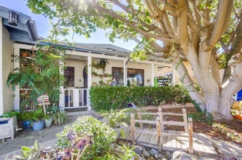 217 Joyce St, El Cajon, CA 92020-6308