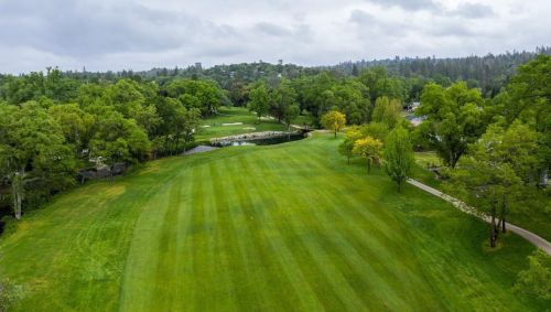 18764 Falcon Loop, Lake Wildwood CA  95946-9200 exterior