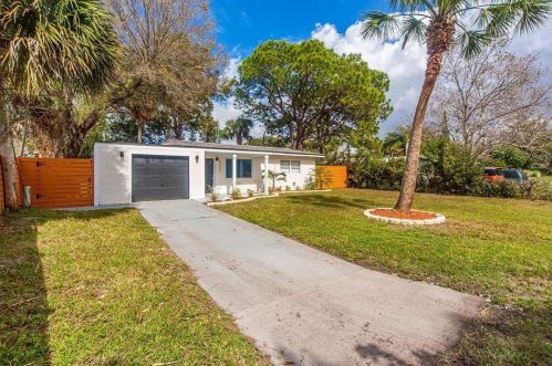 5307 Dartmouth Rd, New Port Richey, FL 34652-1627