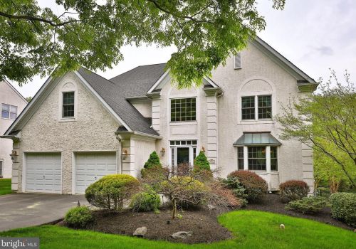 551 Olivia Way, Miquon, PA 19444-2243
