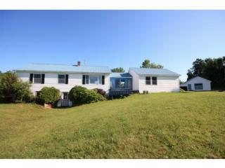 1805 Bartlett Hill Rd, Madonna, VT 05464-9823