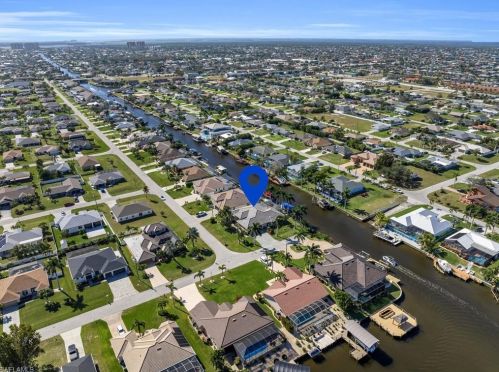 4402 12 Pl, Cape Coral FL  33904-5342 exterior