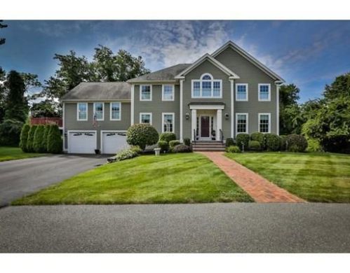 7 Christian Ln, Danvers, MA 01923-1088