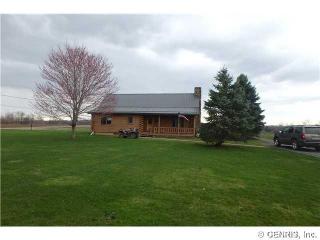 11637 Armstrong Rd, Clyde, NY 14433-9748