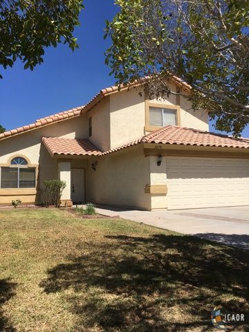 1179 Paseo Del Conquistador, Calexico, CA 92231-3315