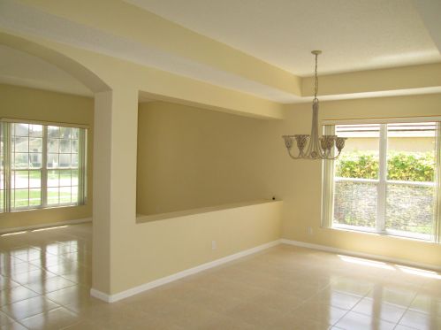 3879 Jonathans Way, Boynton Beach FL  33436-8524 exterior