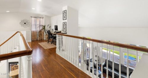 815 Vista Grande Dr, Santa Paula CA  93060-1335 exterior
