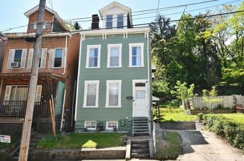 1105 Grand Ave, Pittsburgh, PA 15212-2440