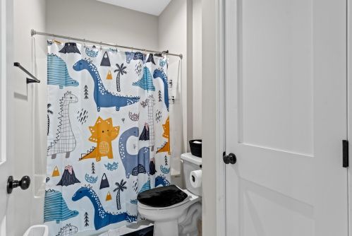 31 8th Ave, Shalimar FL  32579-1806 exterior