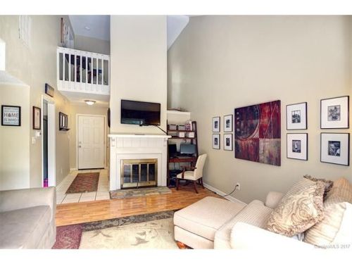 10910 Rail Tye Pl, Pineville, NC 28134-8526