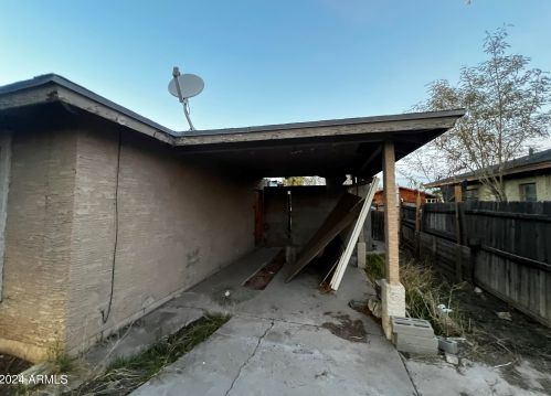 258 Franklin Ave, Mesa, AZ 85210-2522