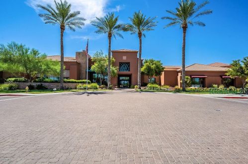 16334 Bonita Park Dr, Sun City AZ  85387-2715 exterior