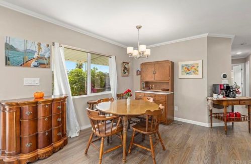 63 Bahia Ln, Oceanside CA  92058-1855 exterior