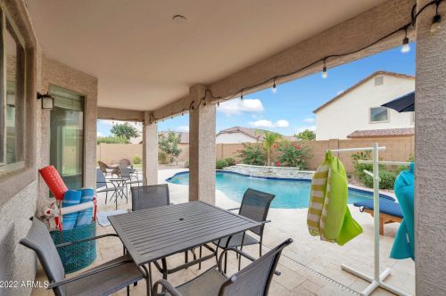 3983 Los Altos Dr, Gilbert, AZ 85297-3566