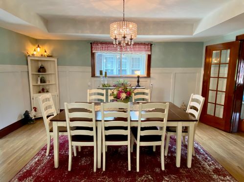 8 Levassor Ave, Covington KY 41014-1731 exterior